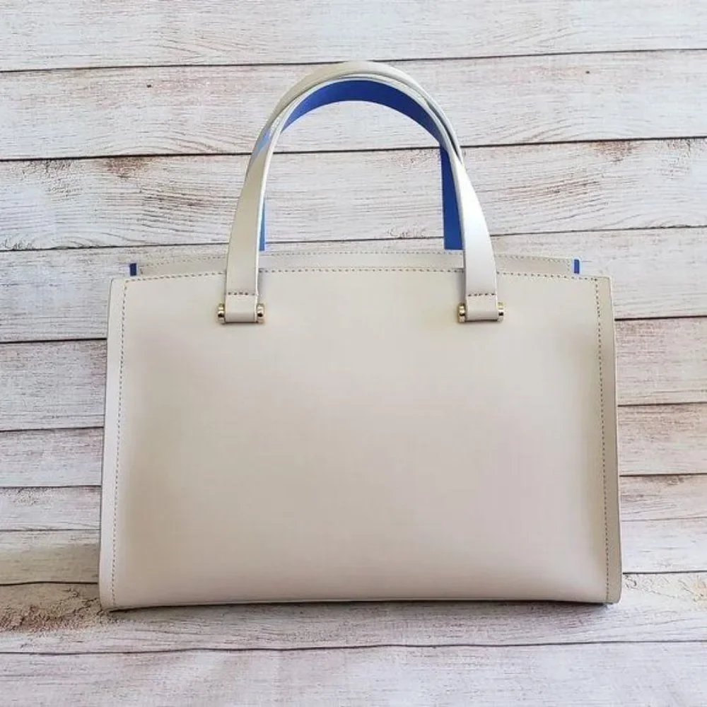 Kate Spade Arbour Hill Satchel/Crossbody Handbag